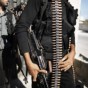 مقاتلون في سوريا