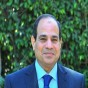 الرئيس المصري عبد الفتاح السيسي - ارشيفية