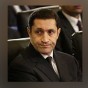 علاء مبارك النجل الأكبر للرئيس المصري المخلوع حسني مبارك - ارشيف