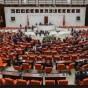 البرلمان التركي