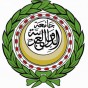 شعار جامعة الدول العربية