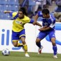 مواجهة مثيرة بين النصر والهلال