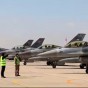 مقاتلات سلاح الجو الملكي الاردني -  ارشيفية