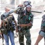 قوات المعارضة السورية في حلب - ارشيف