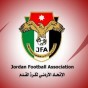 الاتحاد الاردني لكرة القدم - شعار