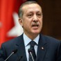 الرئيس التركي رجب طيب أردوغان - ارشيفية