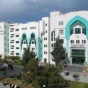 الجامعة الاسلامية بغزة