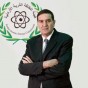 خالد طوقان رئيس هيئة الطاقة الذرية الأردنية