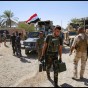 القوات العراقية في حديثة - ارشيف