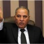 وزير العدل المصري المستشار أحمد الزند - ارشيف