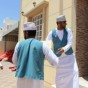 فريق بسمة أمل التطوعي العماني  - ارشيف