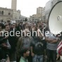 مسيرات الجمعة في عمّان