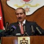 وزير الخارجية وشؤون المغتربين ناصر جودة