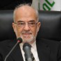 وزير الخارجية العراقي إبراهيم الجعفري - أرشيفية