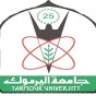 شعار جامعة اليرموك