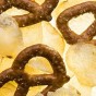 اطعمة مالحة - ارشيفية
