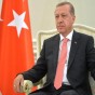 الرئيس التركي رجب طيب اردوغان - ارشيفية