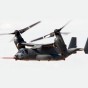 طائرة V-22  الامريكية