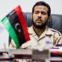 عبد الحكيم بلحاج
