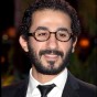 أحمد حلمى