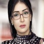 الفنانة غادة عبد الرازق
