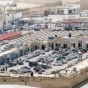 مركبات في المنطقة الحرة في الزرقاء - (أرشيفية)
