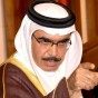 وزير الداخلية البحريني الشيخ راشد بن عبد الله آل خليفة - ارشيفية