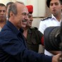 حبيب العادلي في المحكمة - ارشيفية