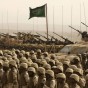 الجيش السعودي - ارشيفية
