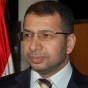 رئيس البرلمان العراقي، سليم الجبوري