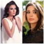 سيرين عبد النور ونادين نجيم - أرشيف