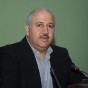 الوزير حازم الناصر