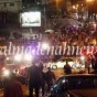 حادث على نزول المصدار - ارشيفية