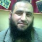 المرحوم رياض هديب الملقب بـ "ابو حمزة"