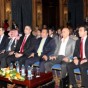 من أعمال مؤتمر استراتيجيات التطوير المؤسسي