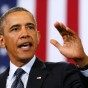 الرئيس الامريكي اوباما