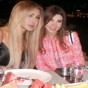 نانسي عجرم ونوال الزغبي