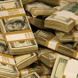 دولارات - أرشيفية