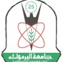 شعار جامعة اليرموك