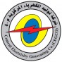 شعار شركة توليد الكهرباء