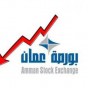 مؤشر بورصة عمان