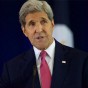 وزير الخارجية الأمريكي جون كيري