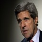 وزير الخارجية الأمريكي جون كيري - أرشيفية