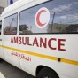 سيارة اسعاف - ارشيفية