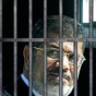 الرئيس المعزول محمد مرسي