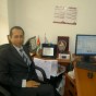 الدكتور ابراهيم بظاظو - أرشيفية