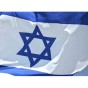 العلم الإسرائيلي