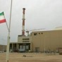 مفاعل نووي ايراني