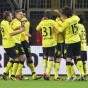 بروسيا دورتموند يسعى لمواصلة التألق