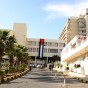 مستشفى الجامعة الاردنية